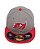 BONÉ NEW ERA 59FIFTY "TAMPA BAY BUCCANEERS" - Imagem 2