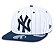 BONÉ NEW ERA 9FIFTY "NEW YORK YANKEES" - Imagem 1