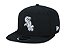 BONÉ NEW ERA 9FIFTY "WHITE SOX" - Imagem 2