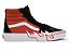 TÊNIS VANS SK8-HI FLAME - Imagem 1