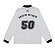 JERSEY MVRK x SABOTAGE "50 ANOS" - Imagem 2