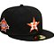 BONÉ NEW ERA 59FIFTY "ASTROS STADIUM" - Imagem 1