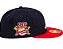 BONÉ NEW ERA 59FIFTY RETRO CROWN "BRAVES ANNIVERSARY" - Imagem 2