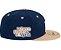 BONÉ NEW ERA 59FIFTY "DODGERS WORLD SERIES 1981" - Imagem 2