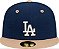 BONÉ NEW ERA 59FIFTY "DODGERS WORLD SERIES 1981" - Imagem 3