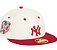 BONÉ NEW ERA 59FIFTY RETRO CROWN "YANKEES SUBWAY SERIES" - Imagem 1