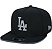 BONÉ NEW ERA 9FIFTY A-FRAME "DODGERS" - Imagem 1