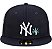 BONÉ NEW ERA 59FIFTY "YANKEES SUBWAY SERIES" - Imagem 3