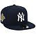 BONÉ NEW ERA 59FIFTY "YANKEES WORLD SERIES 1996" - Imagem 1