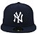 BONÉ NEW ERA 59FIFTY "YANKEES WORLD SERIES 1996" - Imagem 4