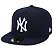 BONÉ NEW ERA 59FIFTY "YANKEES WORLD SERIES 1996" - Imagem 5