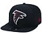 BONÉ NEW ERA 9FIFTY "ATLANTA FALCONS" - Imagem 2