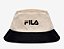 BUCKET FILA LETTER DNA - Imagem 1