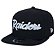 BONÉ NEW ERA 9FIFTY "RAIDERS" - Imagem 4