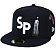 BONÉ NEW ERA 59FIFTY "SÃO PAULO" - Imagem 1