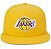 BONÉ NEW ERA 9FIFTY "LAKERS" - Imagem 3