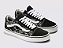 WMNS TÊNIS VANS OLD SKOOL FLAME - Imagem 1