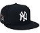 BONÉ NEW ERA 59FIFTY "YANKEES FREESTYLE" - Imagem 1