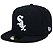 BONÉ NEW ERA 59FIFTY "SOX WORLD SERIES 2005" - Imagem 4