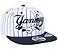 BONÉ NEW ERA 9FIFTY "YANKEES ALL BUILDING" - Imagem 2