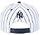 BONÉ NEW ERA 9FIFTY "YANKEES ALL BUILDING" - Imagem 3