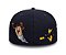 BONÉ NEW ERA 59FIFTY "WARNER BROS" - Imagem 5