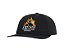 BONÉ HIGH x X-LARGE 6 PANEL - Imagem 1