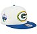 BONÉ NEW ERA 9FIFTY "GREEN BAY PACKERS NFL BRASIL" - Imagem 2