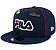 BONÉ NEW ERA x FILA 59FIFTY - Imagem 2