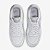 WMNS TÊNIS NIKE AIR FORCE 1 SHADOW - Imagem 3