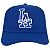 BONÉ NEW ERA 9FORTY "DODGERS- WORLD OF LOGO" - Imagem 2