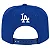 BONÉ NEW ERA 9FORTY "DODGERS- WORLD OF LOGO" - Imagem 3