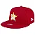 BONÉ NEW ERA 59FIFTY "ASTROS- VACATION MEMORIES" - Imagem 3