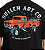 CAMISETA SULLEN "LIFTED" - Imagem 2