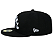 BONÉ NEW ERA 59FIFTY "LAS VEGAS - RAIDERS" - Imagem 3