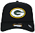 BONÉ NEW ERA 9FORTY "GREEN BAY - PACKERS 4x CHAMPIONS" - Imagem 3