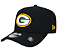 BONÉ NEW ERA 9FORTY "GREEN BAY - PACKERS 4x CHAMPIONS" - Imagem 4
