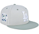 BONÉ NEW ERA 59FIFTY "DODGERS - DUAL COLOR" - Imagem 1