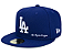 BONÉ NEW ERA 59FIFTY "DODGERS - WORLD SERIES 2020" - Imagem 4