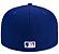 BONÉ NEW ERA 59FIFTY "DODGERS - WORLD SERIES 2020" - Imagem 5