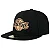 BONÉ NEW ERA 59FIFTY "LOS ANGELES LAKERS - COURT" - Imagem 4