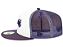 BONÉ NEW ERA 59FIFTY TRUCKER "LOS ANGELES - LAKERS" - Imagem 2