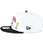 BONÉ NEW ERA 59FIFTY "CHAMPIONSHIP CHICAGO - BULLS" - Imagem 2