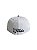 BONÉ NEW ERA 59FIFTY "CHAMPIONSHIP CHICAGO - BULLS" - Imagem 4