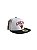 BONÉ NEW ERA 59FIFTY "CHAMPIONSHIP CHICAGO - BULLS" - Imagem 1