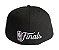BONÉ NEW ERA 59FIFTY "CHAMPIONSHIP MIAMI - HEAT" - Imagem 3