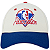 BONÉ NEW ERA 9TWENTY "NATIONAL BASKETBALL ASSOCIATON" - Imagem 2