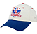 BONÉ NEW ERA 9TWENTY "NATIONAL BASKETBALL ASSOCIATON" - Imagem 1