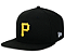 BONÉ NEW ERA 9FIFTY "PIRATES - WORLD SERIES" - Imagem 2