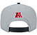 BONÉ NEW ERA 9FIFTY "RAIDERS" - Imagem 4